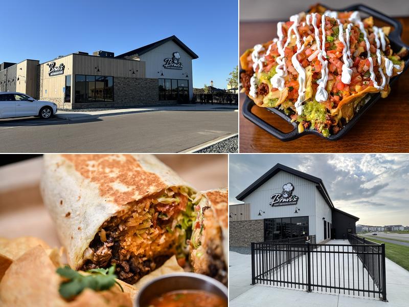 Bravi’s Craft Mexican Kitchen