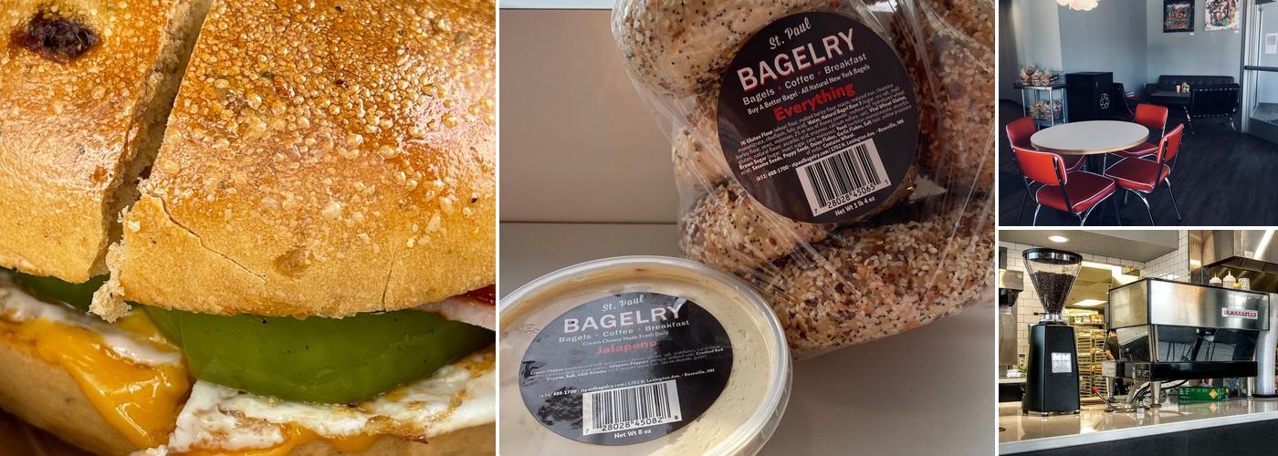 St. Paul Bagelry