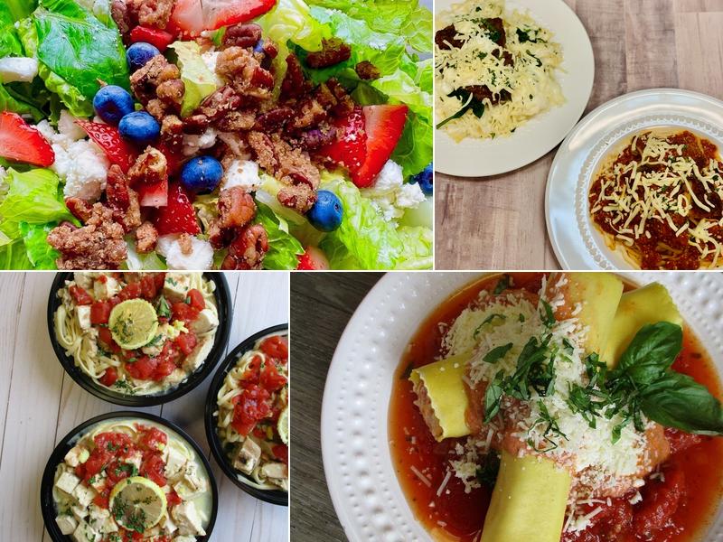 The Art of Entertaining