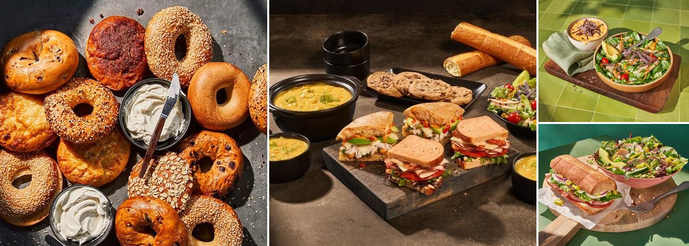 Panera Bread