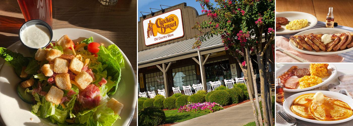 Cracker Barrel Old Country Store