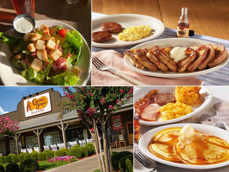 Cracker Barrel Old Country Store