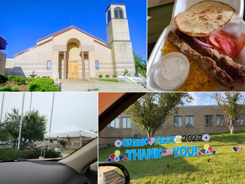 Assumption Greek Orthodox Church