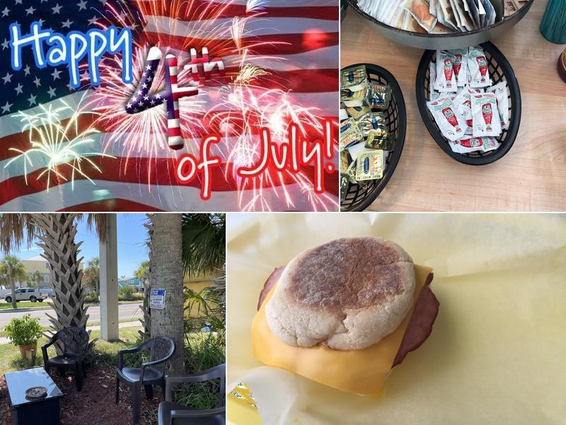 Zaba's 701 A1A Beach Blvd C, St. Augustine