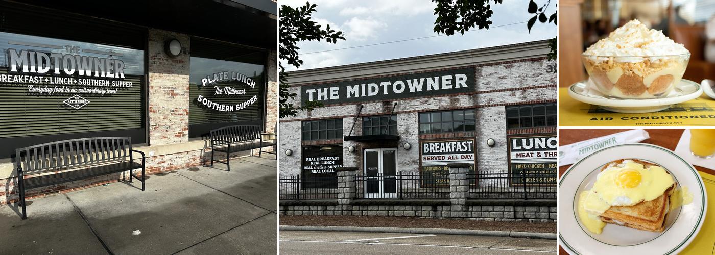 The Midtowner