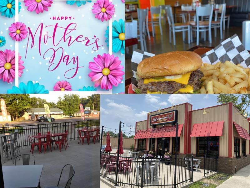 Hot Tamale Heaven And Grille