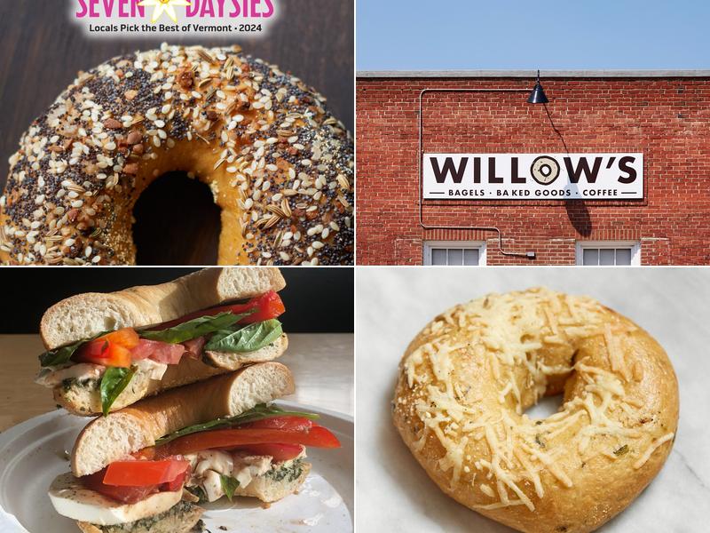 Willow's Bagels