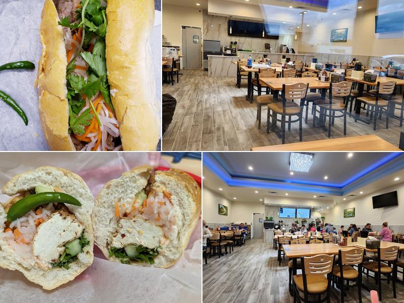 Pho Duong Banh Mi & More