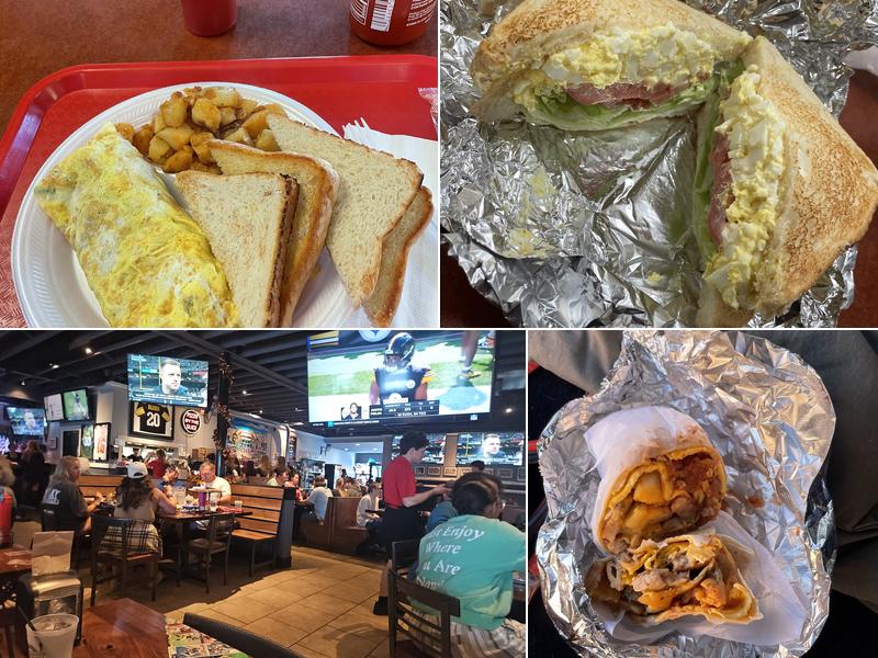 Gunston Deli 2 9207 Enterprise Ct, Manassas Park