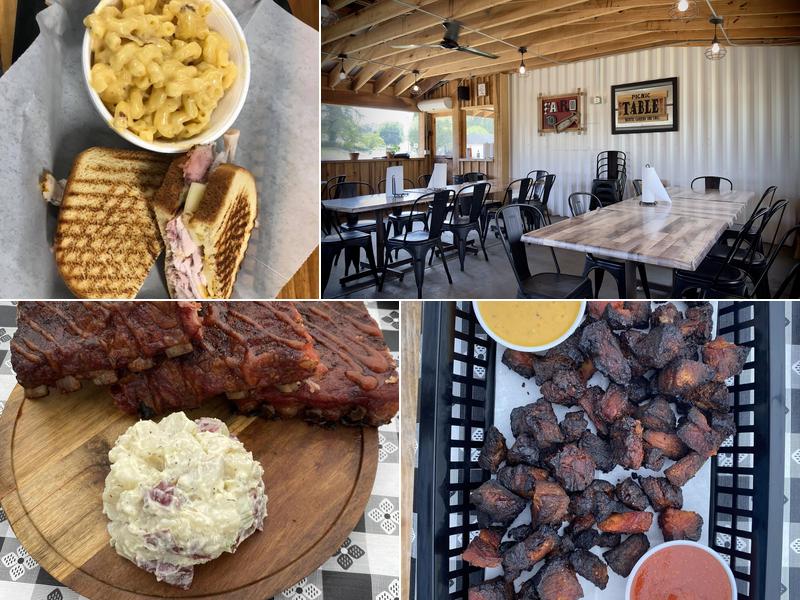 Bristol Gardens and Grill