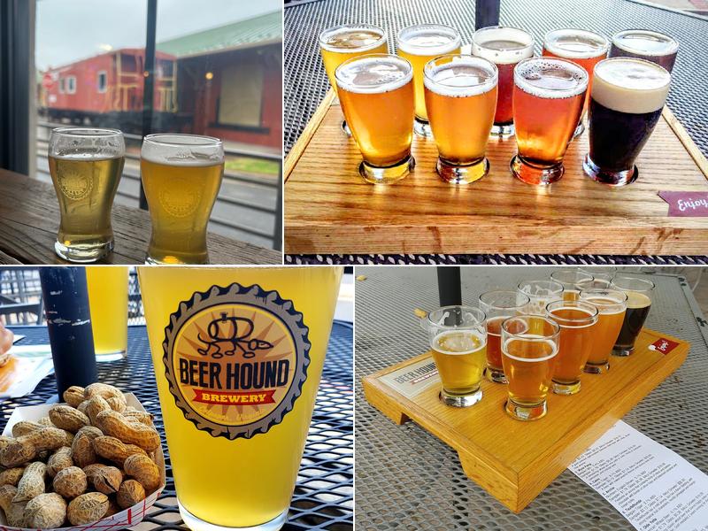 Beer Hound Brewery