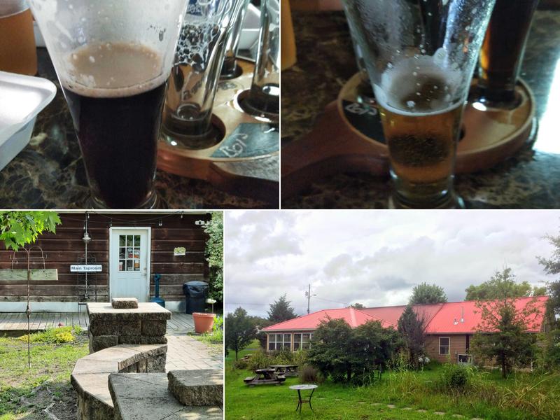 Backroom Brewery 150 Ridgemont Rd, Middletown