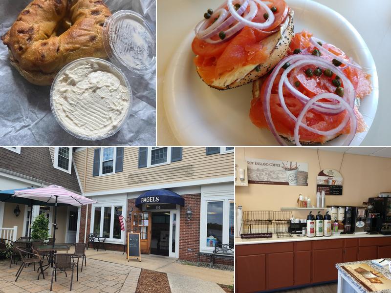 Main St Bagel & Deli