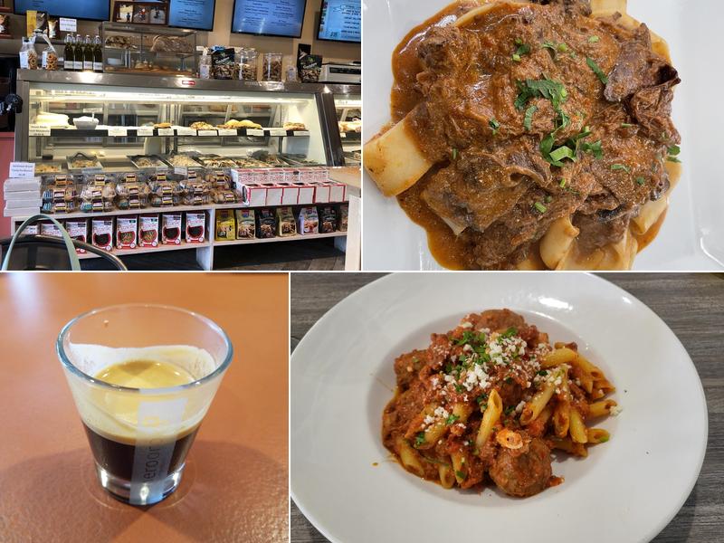 Gennaro's Italian Market & Catering