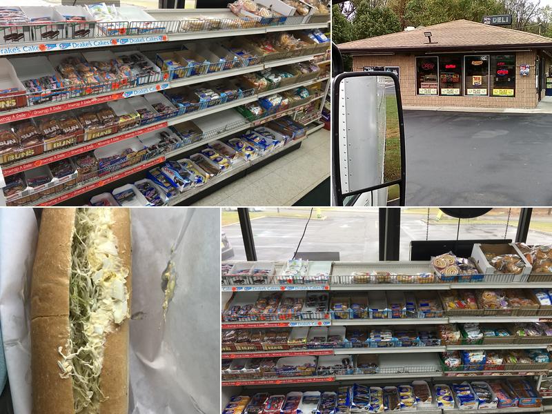 Route 130 Deli and Grill