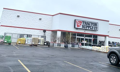 Tractor Supply Co.