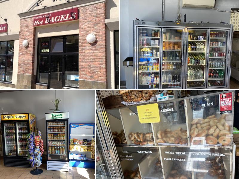 Teaneck Road Hot Bagels