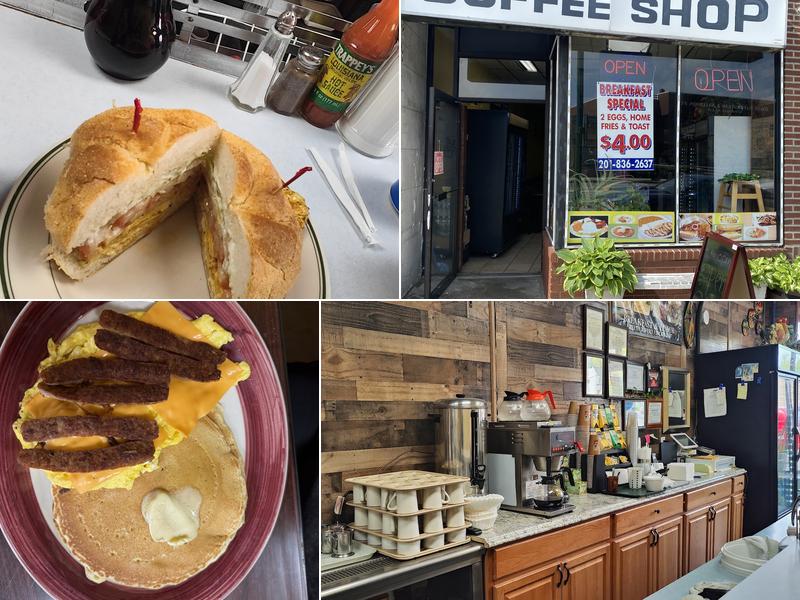 Five Star Coffee Shop