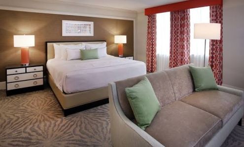 Resorts Casino Hotel