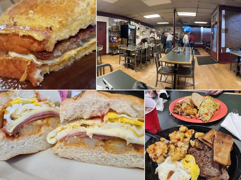 Manalapan Luncheonette