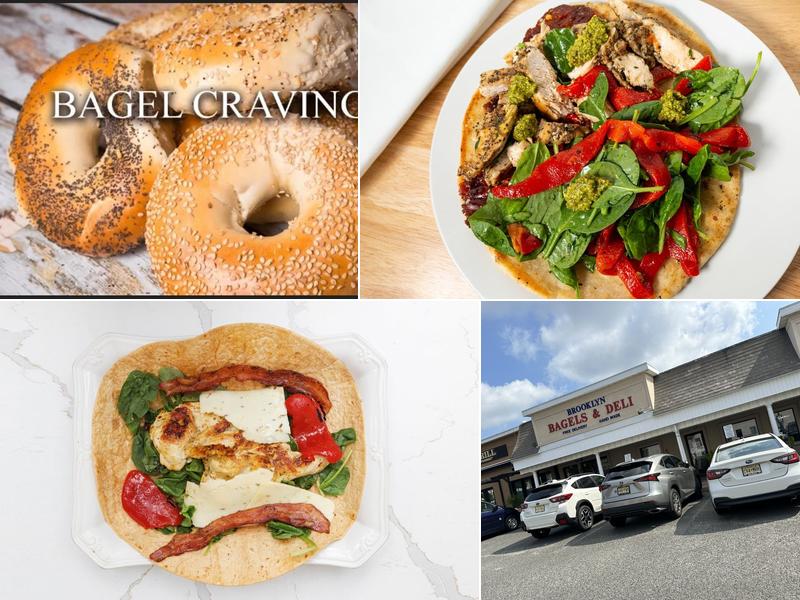 Brooklyn Bagels and Deli