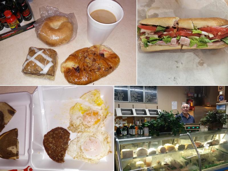 Damiano's Delicatessen