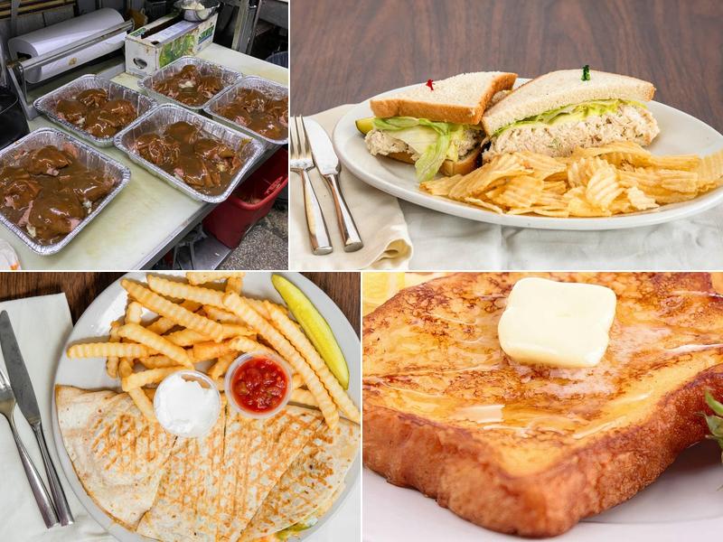 Hungry Hobo Restaurant & Coffee Shop