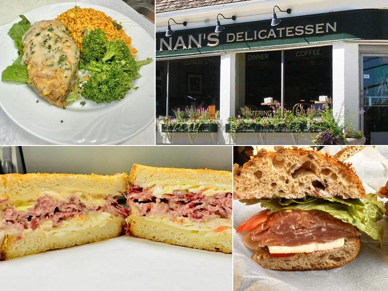 Brennan's Delicatessen of Oakhurst