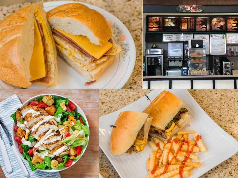 Willow Deli 290 Willow Dr, Little Silver