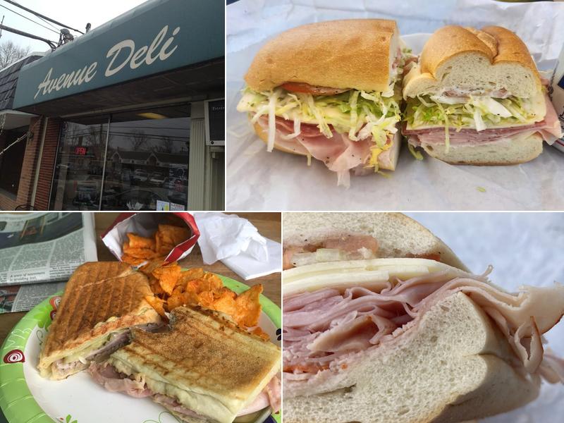 Avenue Deli