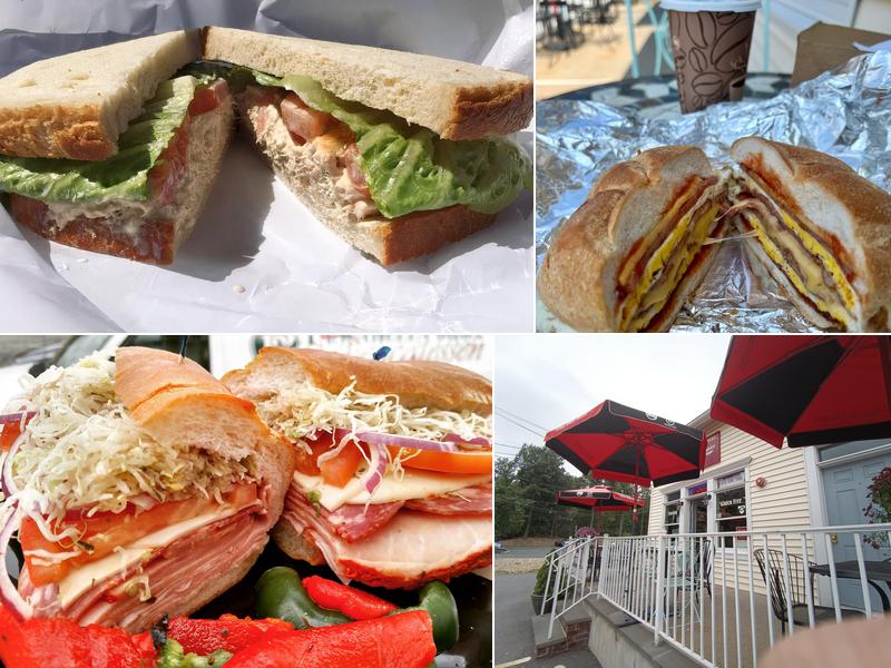 Pascarella Brothers Delicatessen