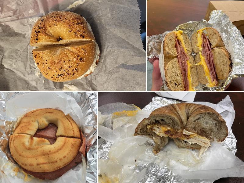 Chester Bagel & Deli