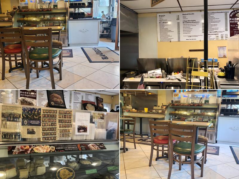 Budd Lake Bagel & Deli