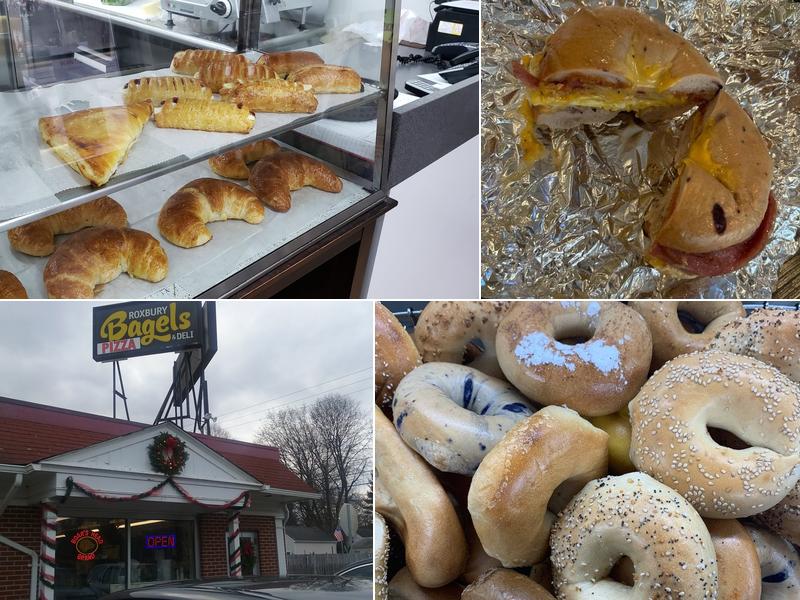 Roxbury Bagel & Deli