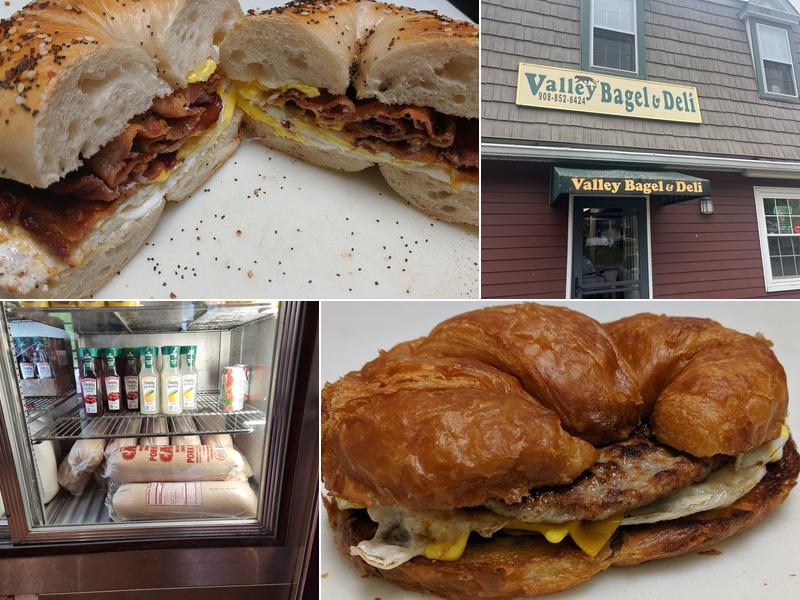 Valley Bagel & Deli