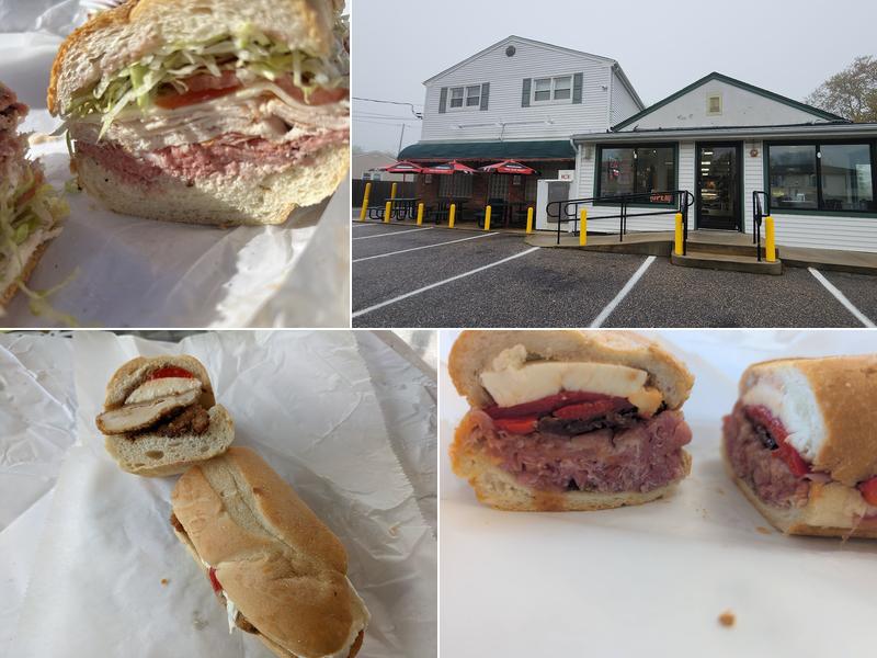 Valente's Italian Deli