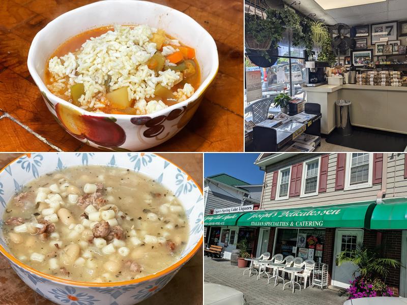 Joseph's Delicatessen