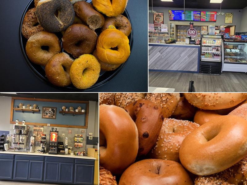The Bagel Exchange 3316 Sunset Ave, Ocean
