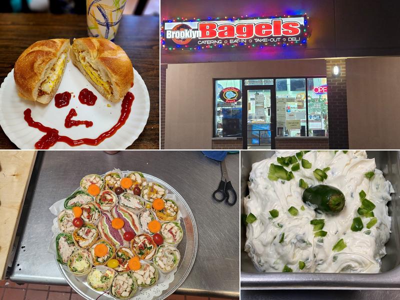 Brooklyn Bagel & Deli