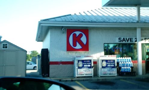 Circle K