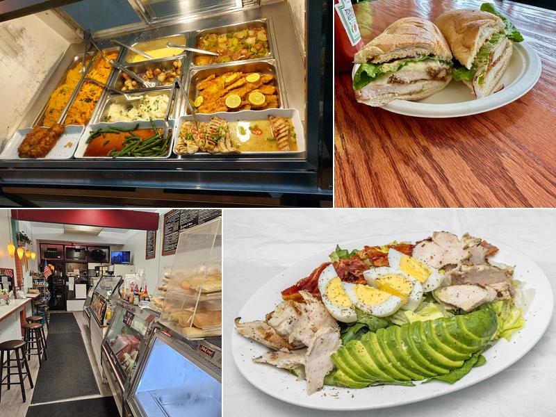 New Milford Deli and Bagels