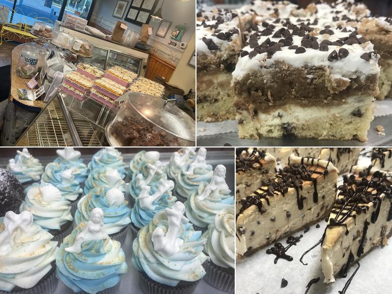 Danny’s Bayshore Bagels