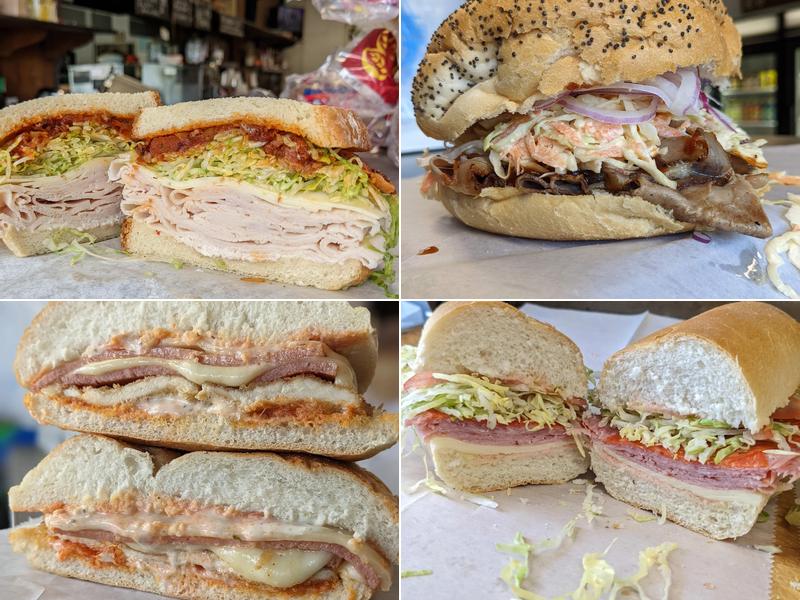 Ken's Broadway Deli