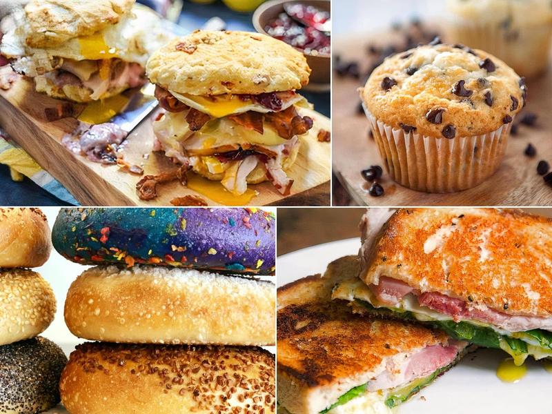 All Star Bagel Manasquan