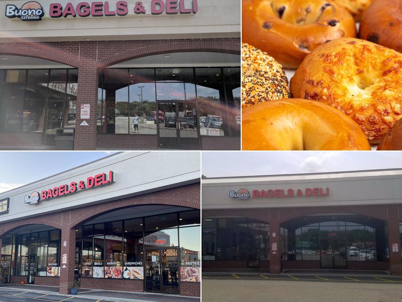 Buono Bagels