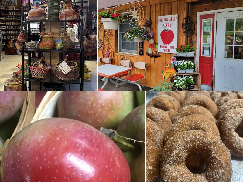 Pochuck Valley Farm Market & Deli