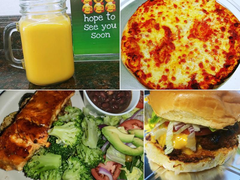 Cielo's Final Touch 1628 Springfield Ave F1, Maplewood