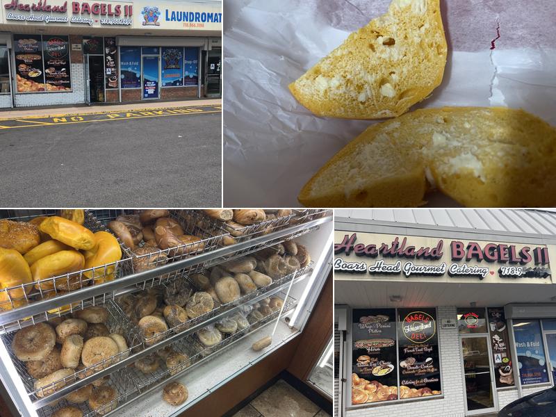 Heartland Bagels 2