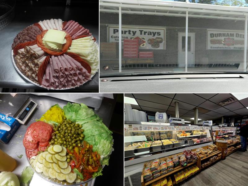 Durham Delicatessen