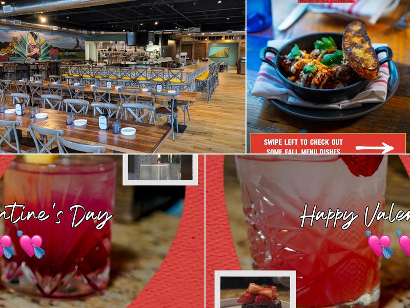 Salted Lime Bar & Kitchen